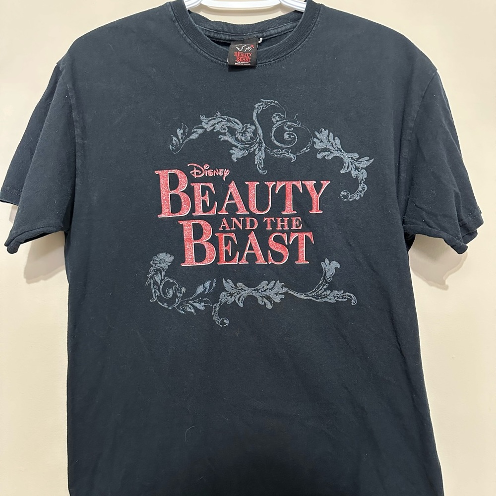 Disney tee